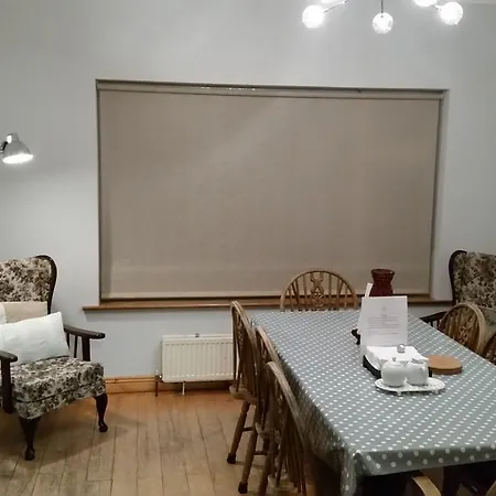 Frank's Vakantiehuis Galway