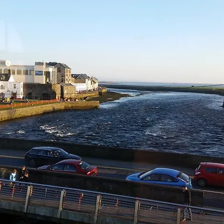 Vakantiehuis Frank's Galway